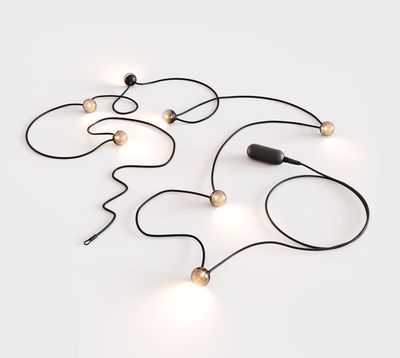 IP44.de cherry bubbls Powerbank Lichterkette