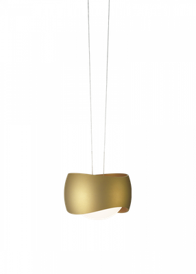 OLIGO Curved Pendelleuchte 1-flammig mit unsichtbarer Höhenverstellung OLIGO Curved Pendelleuchte 1-flammig mit unsichtbarer Höhenverstellung