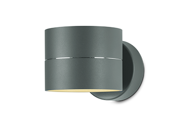 OLIGO Tudor Wandleuchte