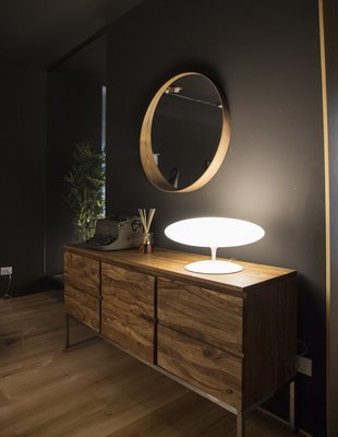 Linea Light Squash Tab Tischleuchte