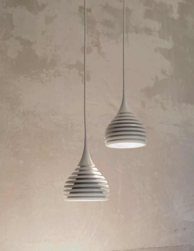 Steve Lechot Flo Pendelleuchte