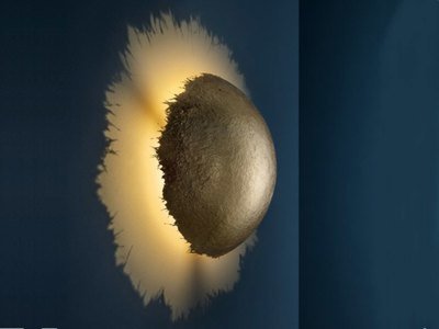 Catellani &amp; Smith PostKrisi 70 Wand-/Deckenleuchte