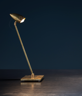 Catellani &amp; Smith CicloItalia Tischleuchte