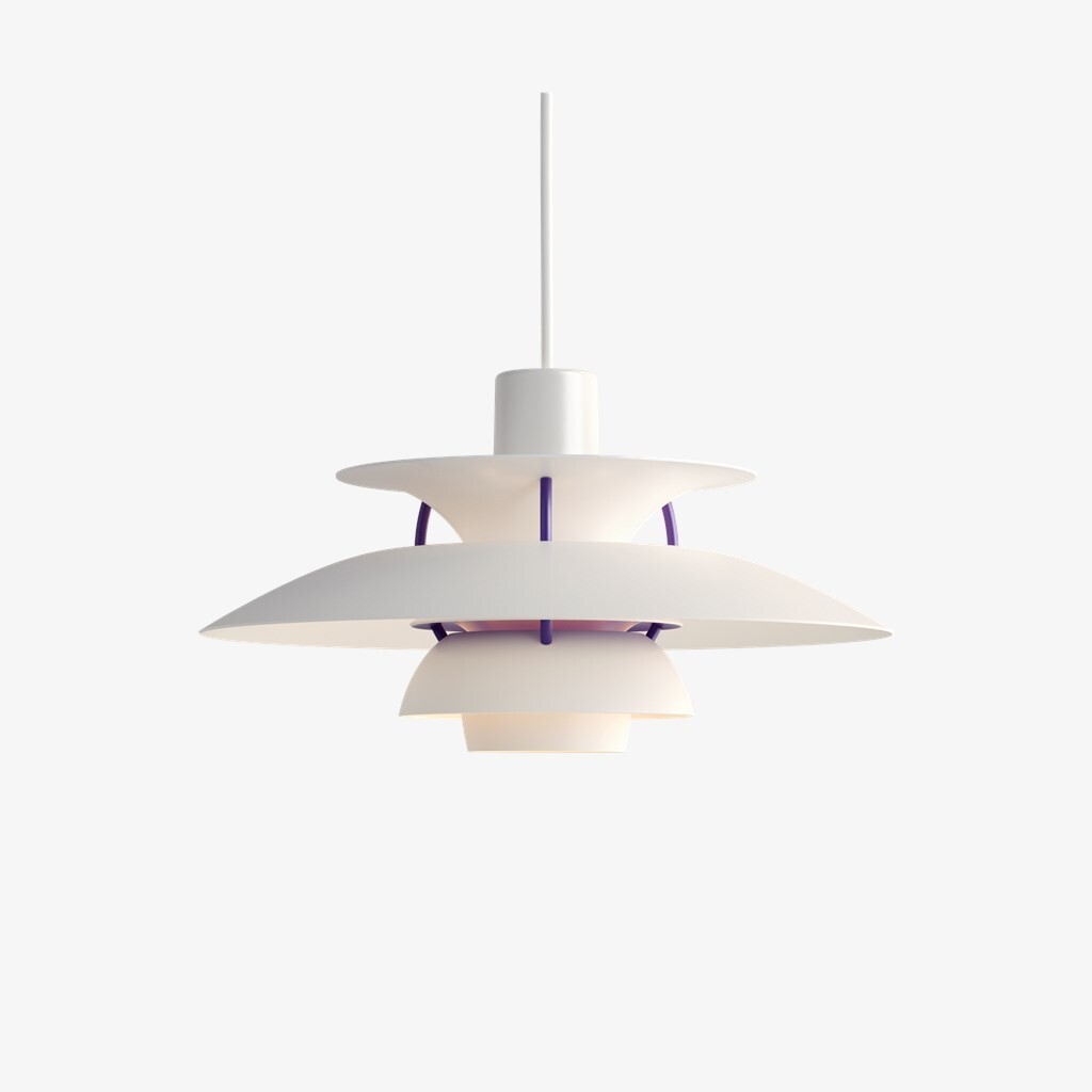 Louis Poulsen PH 5 Mini Pendelleuchte