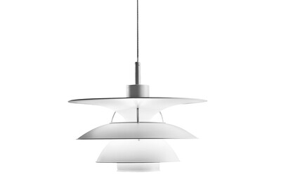 Louis Poulsen PH 5-4½ & PH 6½-6 Pendelleuchte Louis Poulsen PH 5-4½ & PH 6½-6 Pendelleuchte