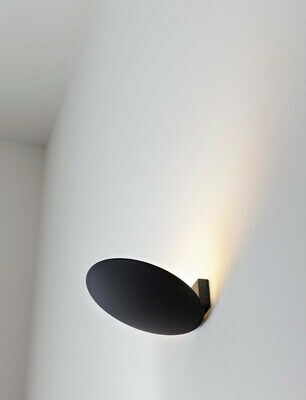 Catellani &amp; Smith Lederam WF 25 Wandleuchte