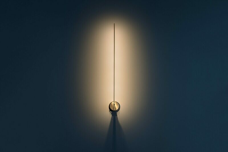 Catellani &amp; Smith Light Stick Wandleuchte