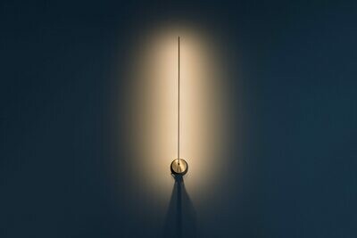 Catellani &amp; Smith Light Stick Wandleuchte