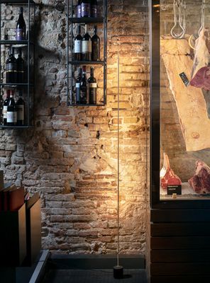 Catellani &amp; Smith Light Stick Stehleuchte