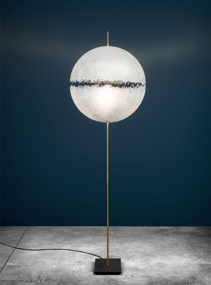 Catellani &amp; Smith PostKrisi 64 Stehleuchte