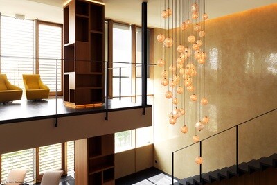 Catellani &amp; Smith Sweet Light Chandelier Pendelleuchte