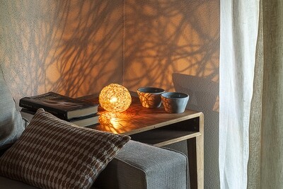 Catellani &amp; Smith Sweet Light Tischleuchte