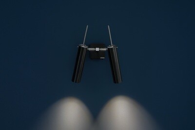 Catellani &amp; Smith Lucenera 502/503 Wand-/Deckenleuchte