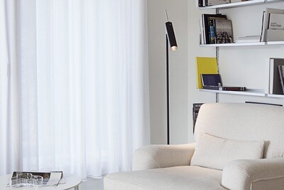 Catellani &amp; Smith Lucenera 506 Stehleuchte