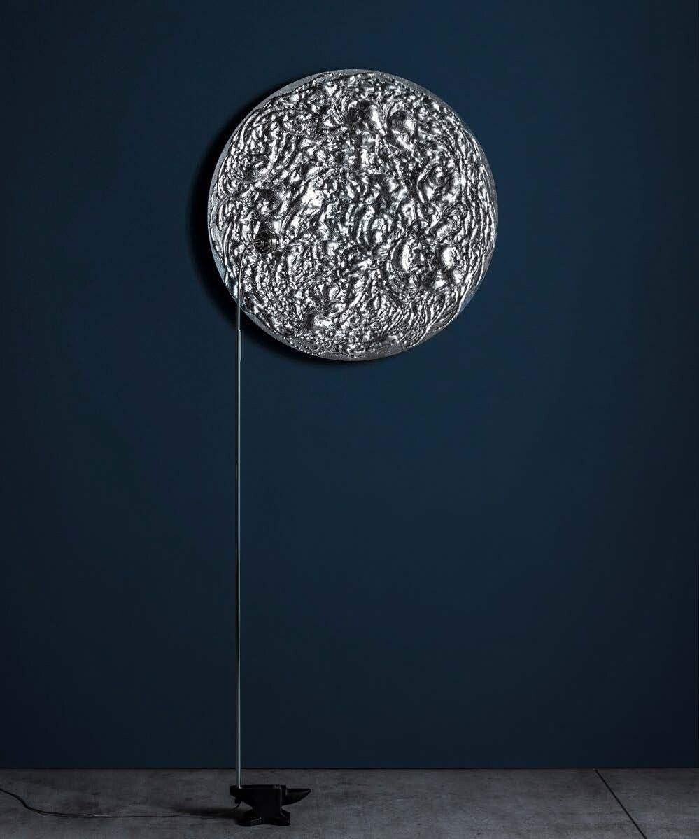 Catellani &amp; Smith Stchu-Moon 08 Wand-/Stehleuchte
