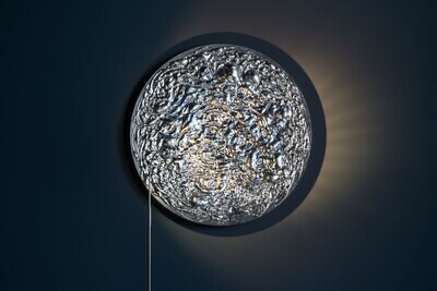 Catellani &amp; Smith Stchu-Moon 08 Wand-/Stehleuchte