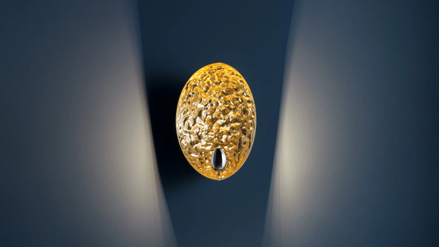 Catellani &amp; Smith Stchu-Moon 05 Wandleuchte