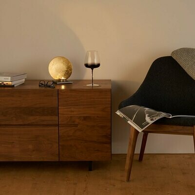 Catellani & Smith Luna Tischkerzenhalter