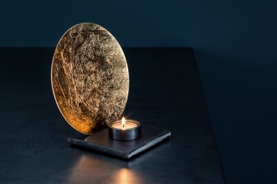 Catellani &amp; Smith Luna Tischkerzenhalter