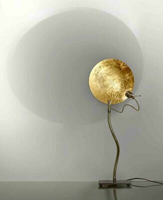 Catellani &amp; Smith Luce d'Oro Tischleuchte