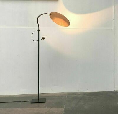 Catellani & Smith Luce d'Oro Stehleuchte