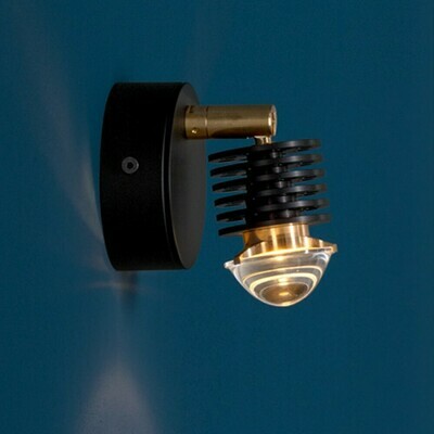 Catellani &amp; Smith EC 301 Wandleuchte