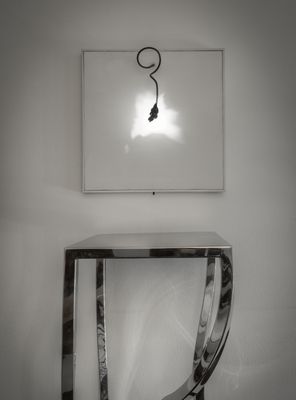 Catellani &amp; Smith Luce che dipinge Wandleuchte