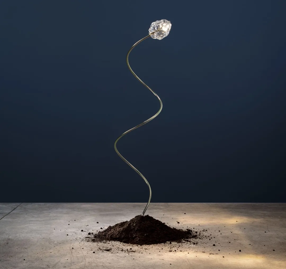 Catellani &amp; Smith More Stehleuchte