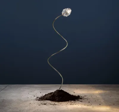 Catellani &amp; Smith More Stehleuchte