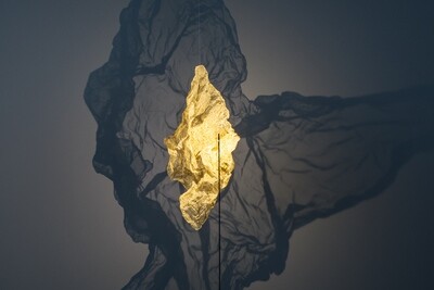 Catellani &amp; Smith Shadow Stehleuchte