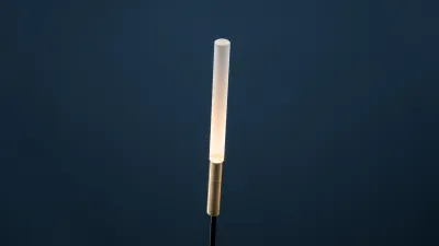 Catellani &amp; Smith Syphasera Stehleuchte