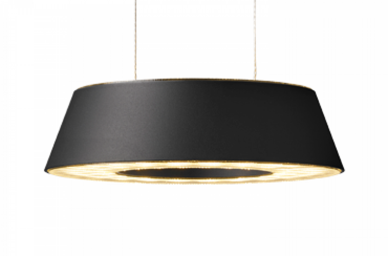 OLIGO Glance Pendelleuchte 1-flammig mit Höhenverstellung