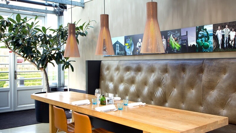 Secto Design Secto 4200 Pendelleuchte