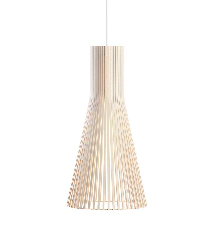 Secto Design Secto 4200 Pendelleuchte