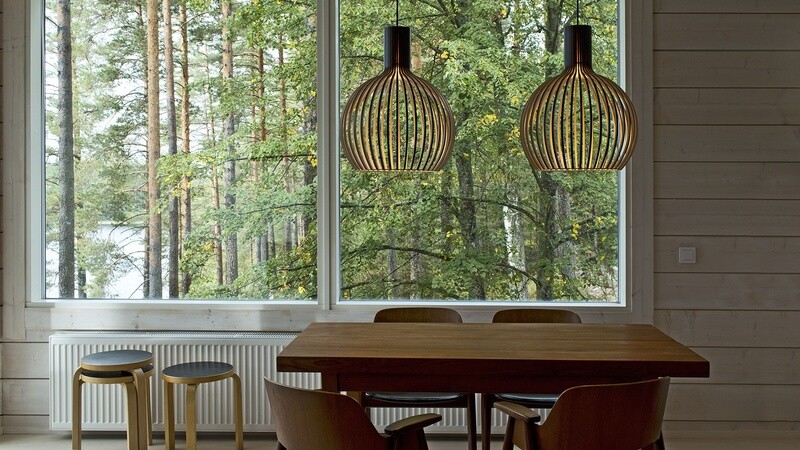 Secto Design Octo Small 4241 Pendelleuchte