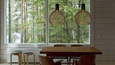 Secto Design Octo Small 4241 Pendelleuchte