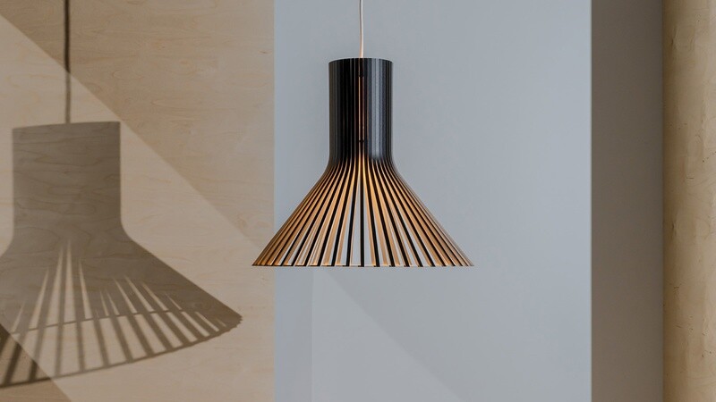 Secto Design Puncto 4203 Pendelleuchte