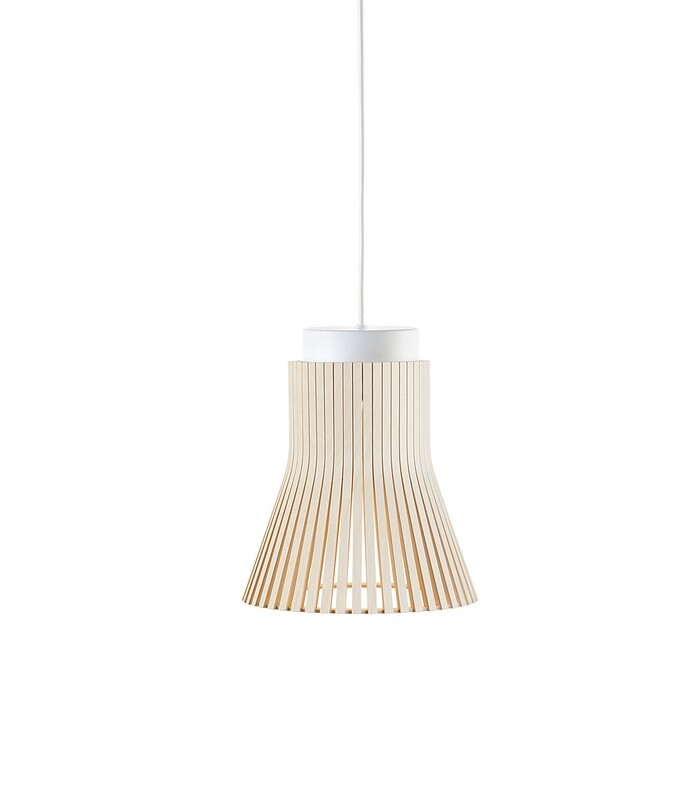 Secto Design Petite 4600 Pendelleuchte