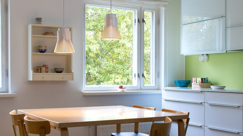 Secto Design Petite 4600 Pendelleuchte