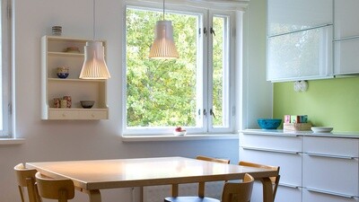 Secto Design Petite 4600 Pendelleuchte