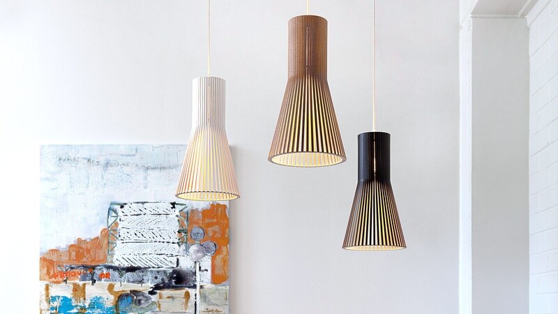 Secto Design Secto Small 4201 Pendelleuchte