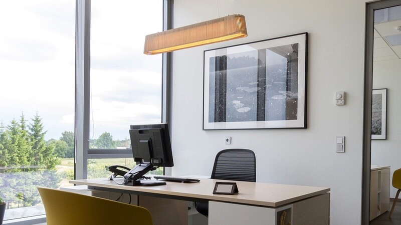 Secto Design Owalo 7000 Pendelleuchte