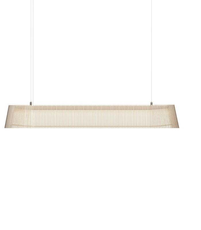 Secto Design Owalo 7000 Pendelleuchte