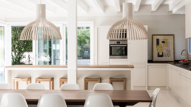 Secto Design Victo 4250 Pendelleuchte