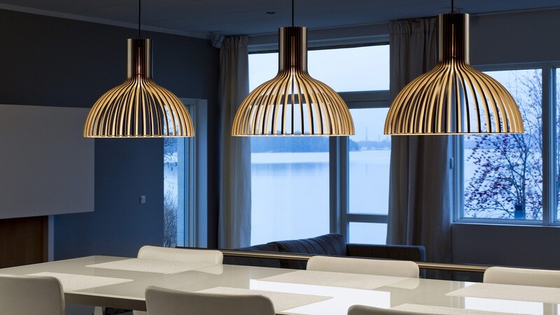 Secto Design Victo Small 4251 Pendelleuchte