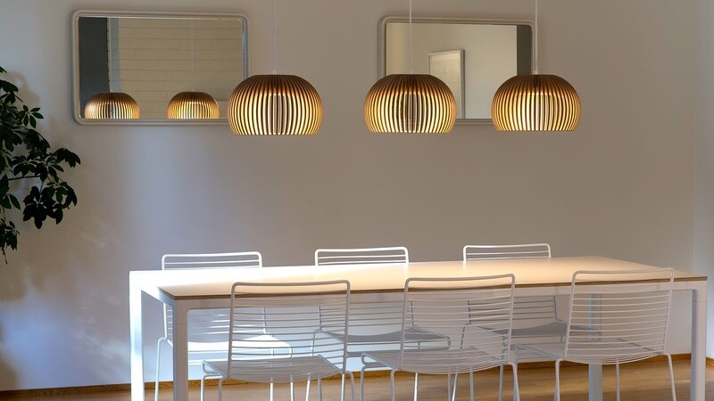 Secto Design Atto 5000 Pendelleuchte