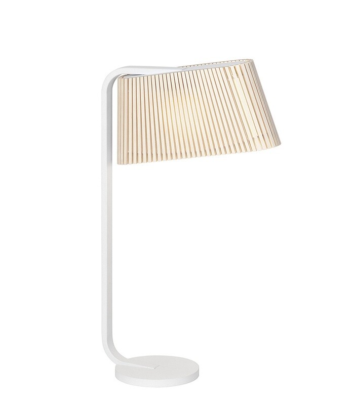 Secto Design Owalo 7020 Tischleuchte