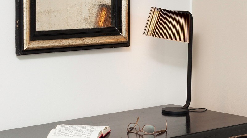 Secto Design Owalo 7020 Tischleuchte