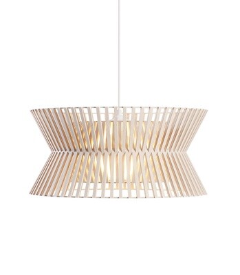 Secto Design Kontro 6000 Pendelleuchte
