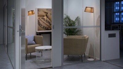 Secto Design Owalo 7010 Stehleuchte
